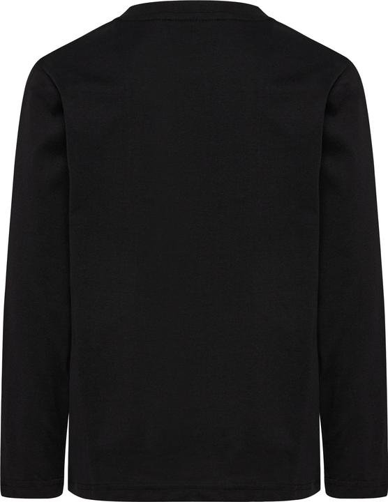 Actual product image hummel hmlOLDE T-SHIRT L/S (116)