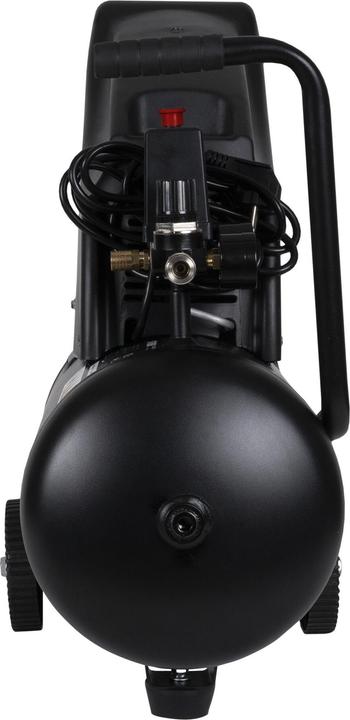 Image du produit Stier Compresseur LKT 200-24-8 sans huile (8 bar, 24 l)