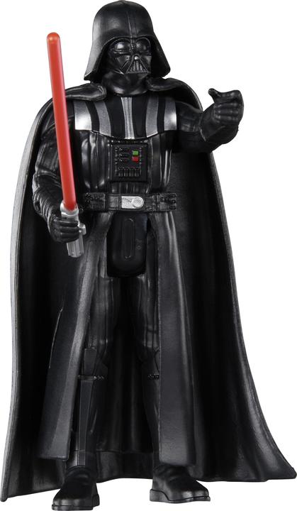 Produktbild Hasbro Star Wars Epic Hero Series Darth Vader