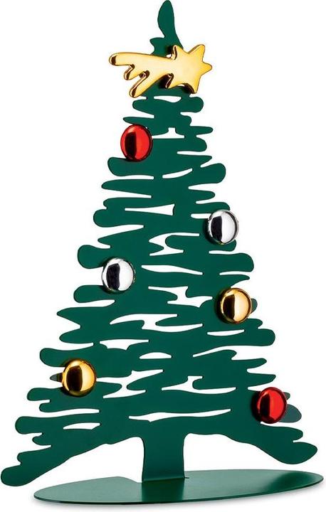Produktbild Alessi Bark For Christmas
