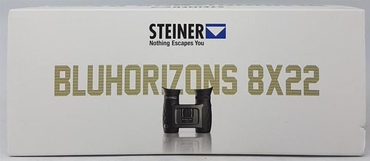 Produktbild Steiner BluHorizons (8 x, 22 mm)