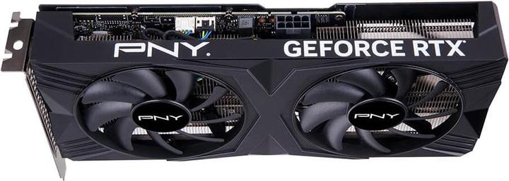 Produktbild PNY GeForce RTX 4060 Ti Verto (16 GB)