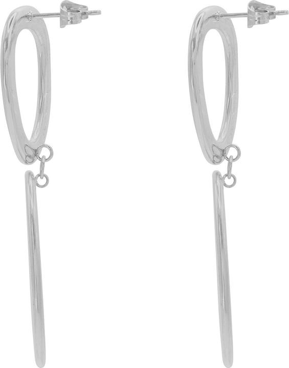 Actual product image Heideman Lutat silver coloured (100% stainless steel)