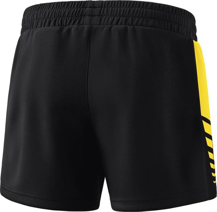 Actual product image Erima Six Wings Shorts (34)
