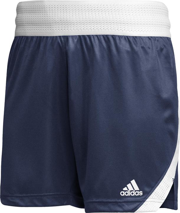Actual product image adidas Icon Squad Basketball Shorts Men (M)