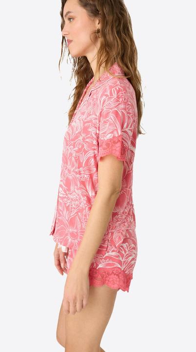 Produktbild Pj Salvage Pyjamaoberteil Lazy Days (S)