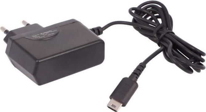 Actual product image CoreParts Charger for Nintendo Game