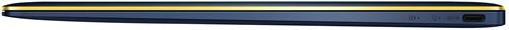 Actual product image ASUS Zenbook 3 UX390UA-GS042T (12.50", Intel Core i5-7200U, 8 GB, 256 GB)