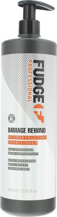 Actual product image Fudge Damage Rewind (1000 ml)
