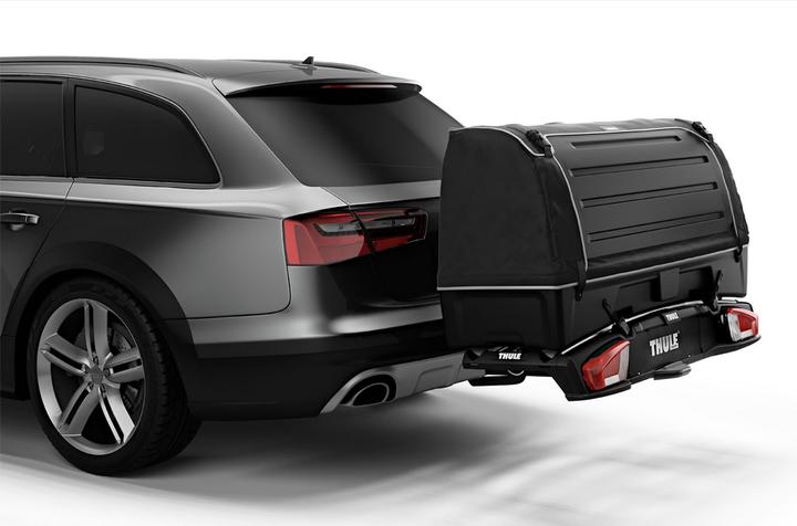 Produktbild Thule VeloSpace XT 2 Black Edition