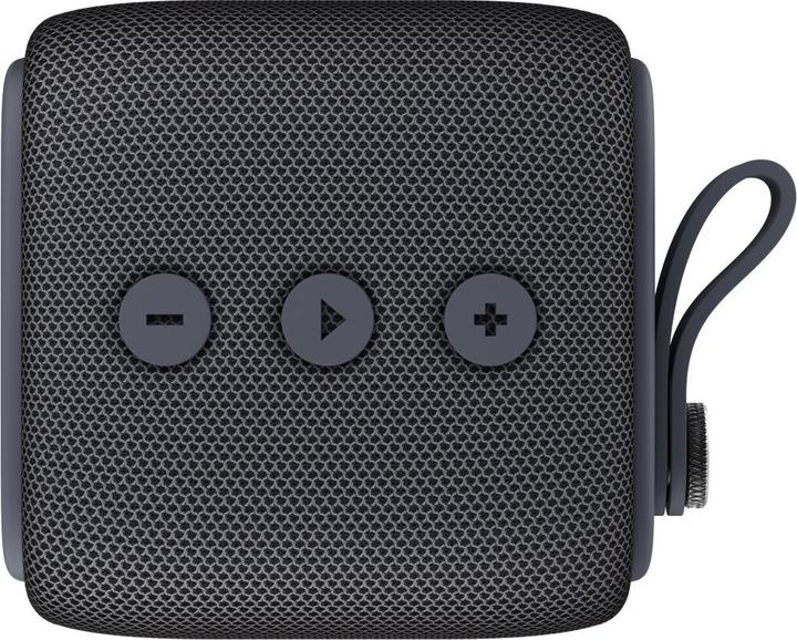 Actual product image Fresh'N Rebel Rockbox Bold S (12 h, Rechargeable battery operated)