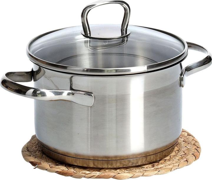 Produktbild Zeller Present Pfannenuntersetzer (1 x, Pfannenuntersetzer)