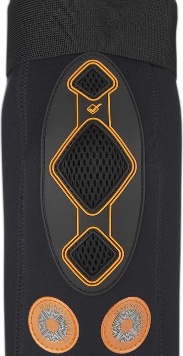 Actual product image LeMieux horse gaiters emieux conductive magno