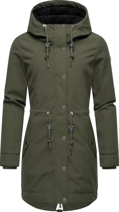 Ragwear Canny Canvas
