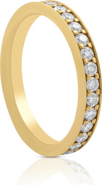 Immagine prodotto Muau Memorie (52, Oro 750/18 K)