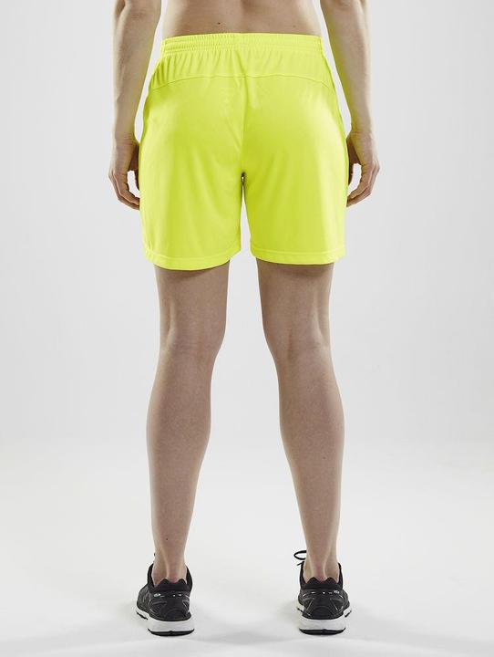 Actual product image Craft Squad Gk Shorts W (L)