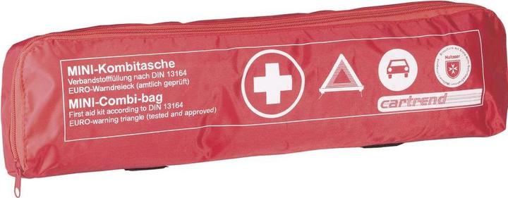 Actual product image Malteser MiniCombi Bag