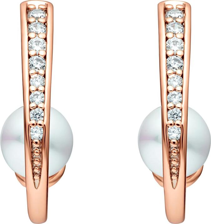 Heideman Bria rose goldfarbend (100% Edelstahl)
