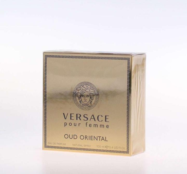 Produktbild Versace Oud Oriental (Eau de Parfum, 100 ml)