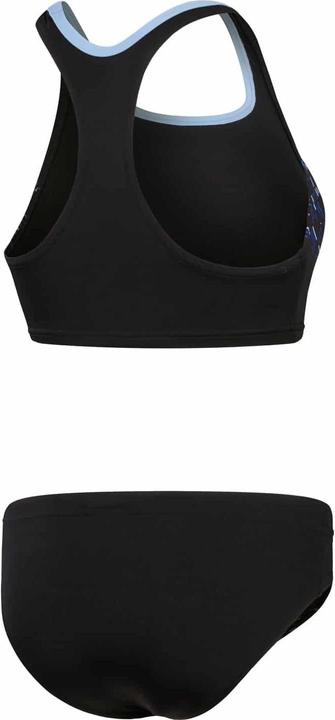 Actual product image Speedo Placement 2 Piece (W34/L38)