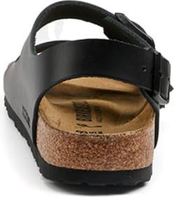 Produktbild Birkenstock Milano Naturleder Schmal (40)