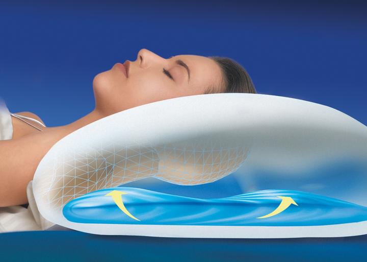 Immagine prodotto Mediflow Cuscino d'acqua (40 x 80 cm)