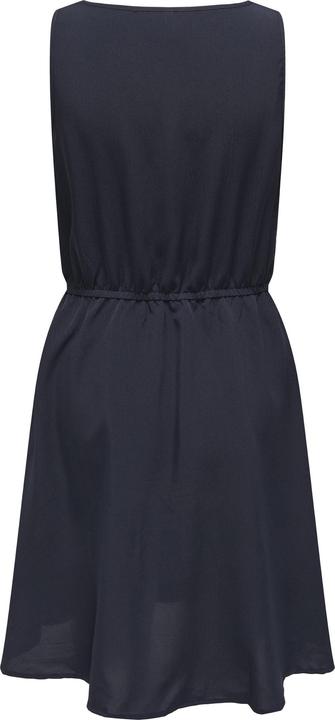 Image du produit Only Coupe normale Col rond Robe courte (40)