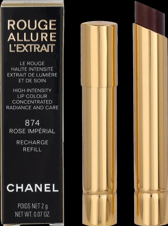 Image du produit Chanel Rouge Allure L'Extrait Recharge No 874 (874)