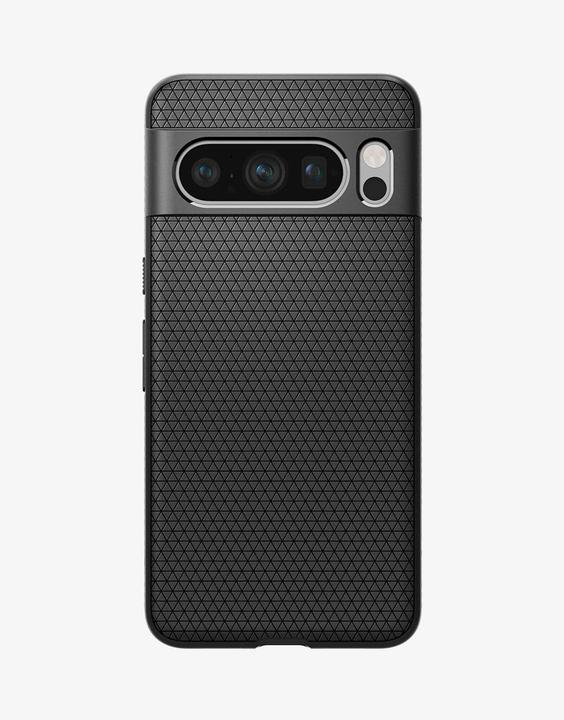Actual product image Spigen Liquid Air (Google Pixel 8 Pro)