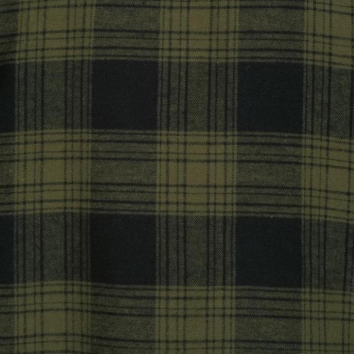 Produktbild Magni Flanellhemd Greensburg, Gr.L (L)