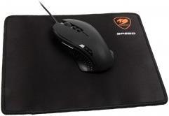 Actual product image Cougar Gaming mouse pad Speed 2 (L)