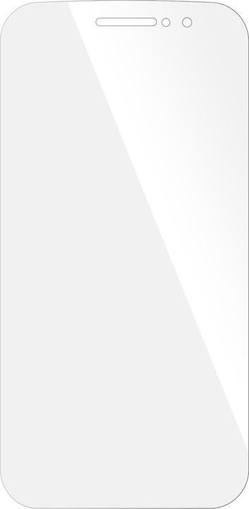 Produktbild Dipos Displayschutzfolie Crystalclear (4 Stück, Motorola Moto M)