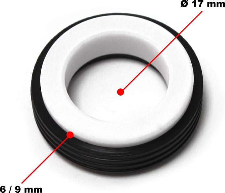 Immagine prodotto SunSun Ricambio Pompa Piscina WilTec-200/300 Tenuta Meccanica