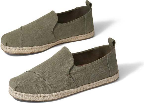 Actual product image Toms Deconstructed Rope (39)