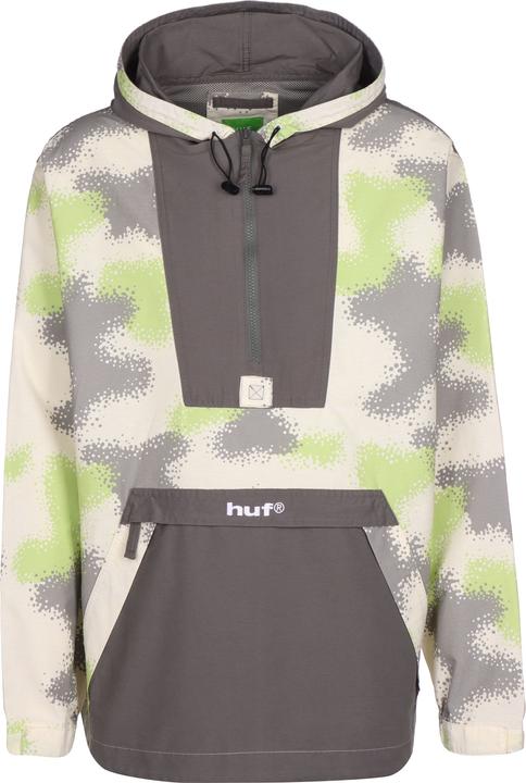 Produktbild Huf Commander Windbreaker - 123365 (L)