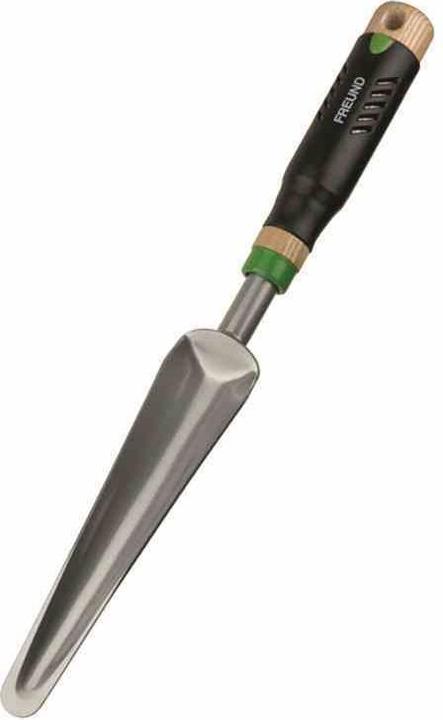 Produktbild Freund Victoria Freund Unkrautstecher 482, 39 cm, Stahl, pulverbeschichtet, Eichenholzgriff mit hand