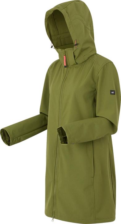 Produktbild Regatta Carisbrooke Softshelljacke (34 D)