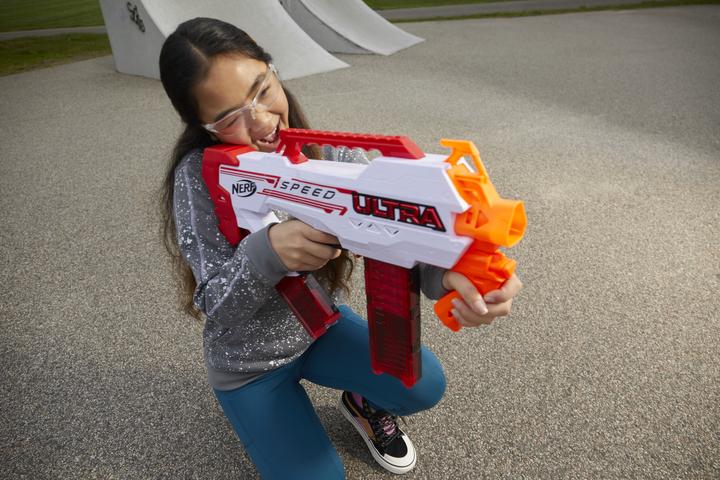 Produktbild Nerf Ultra Speed