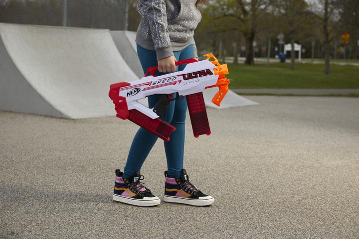 Produktbild Nerf Ultra Speed