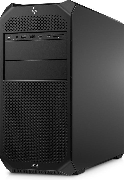 Image du produit HP Z4 TWR G5 PTC CREO XEON W3-2435 (Intel Xeon W3-2435, 64 Go, 1000 Go)