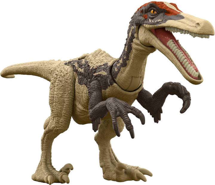 Mattel Dino Trackers Danger Pack Austroraptor