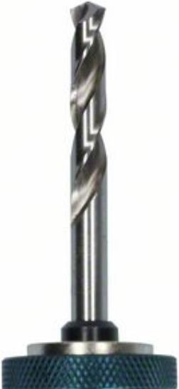 Actual product image Bosch Professional Zubehör Power Change Plus System Adapter to hole saw (7.15 millimetres)