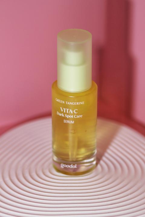 Produktbild Goodal Green Tangerine (40 ml)
