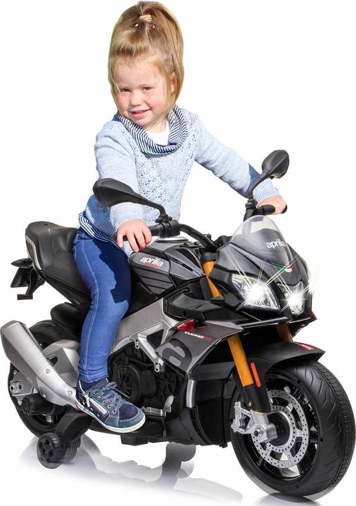 Actual product image Jamara Aprilia Tuono V4 1100 (12 V)