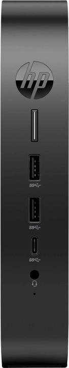 Produktbild HP Thin Client t655 - Ryzen R2314 - 8GB RAM - 32GB Flash - ThinPro (AMD Ryzen Embedded R2314, 8 GB, AMD Radeon Graphics)