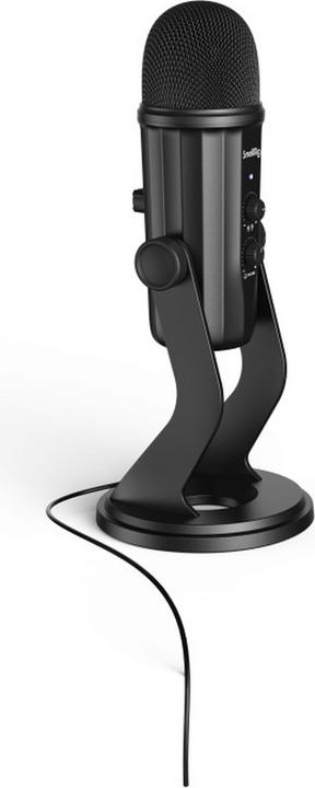 Immagine prodotto SmallRig Forevala U60 Microfono USB 3466