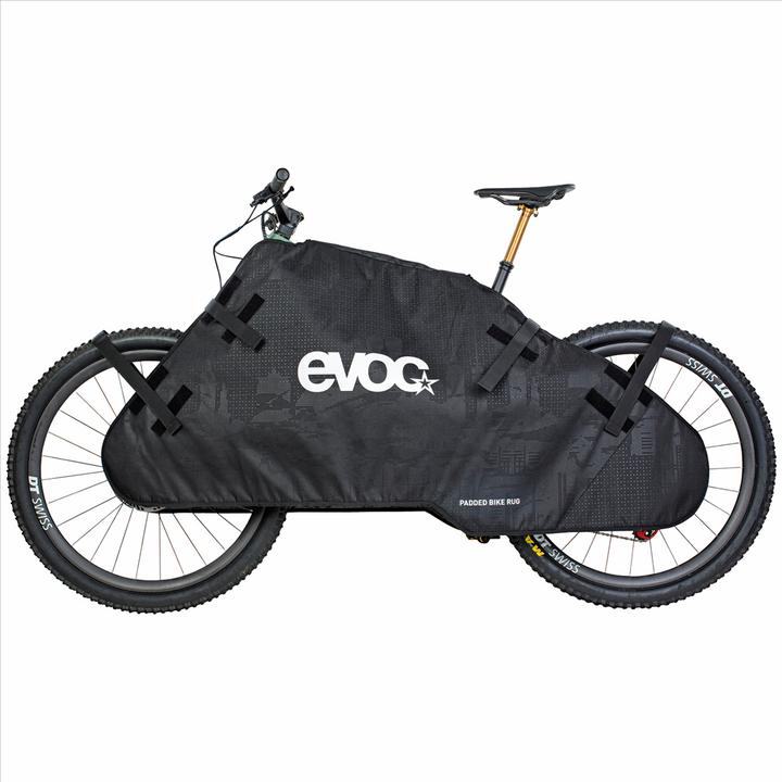 Immagine prodotto Evoc Borsa imbottita per parrucchino da bicicletta