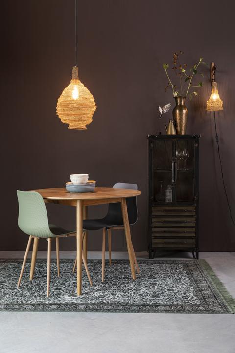 Produktbild White Label Living Fabio (Ø 100 x 75 cm)