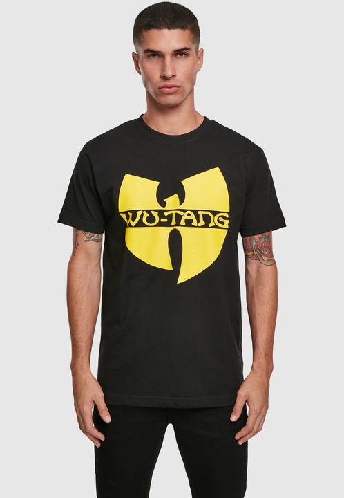 Produktbild Wu-Wear Logo T-Shirt (L)