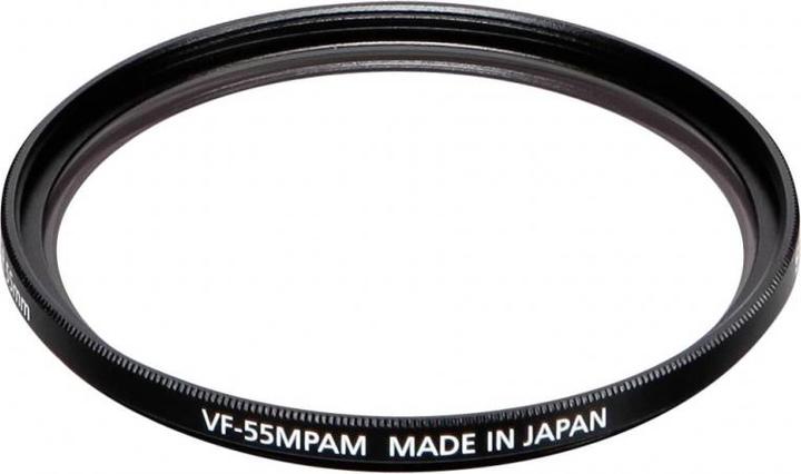 Image du produit Sony VF-55MPAM, filtre de protection MC, 55mm (55 mm, Filtre de protection, 55 mm)
